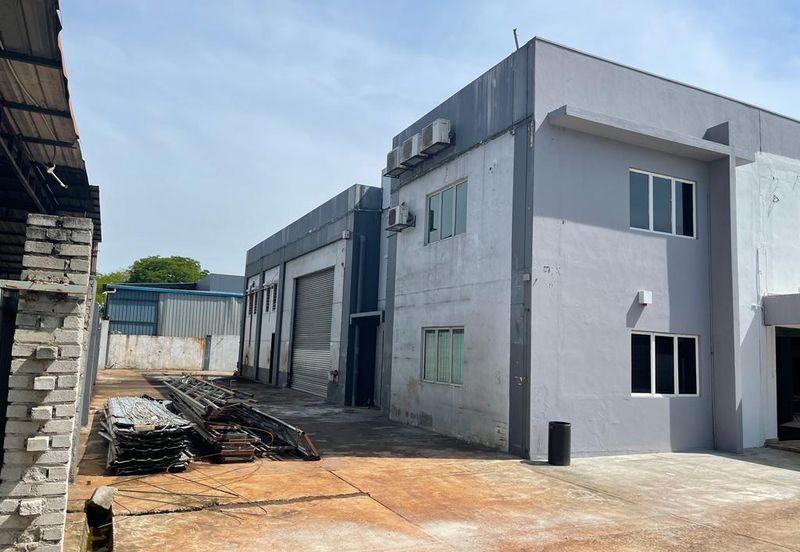 Taman Perindustrian Puchong