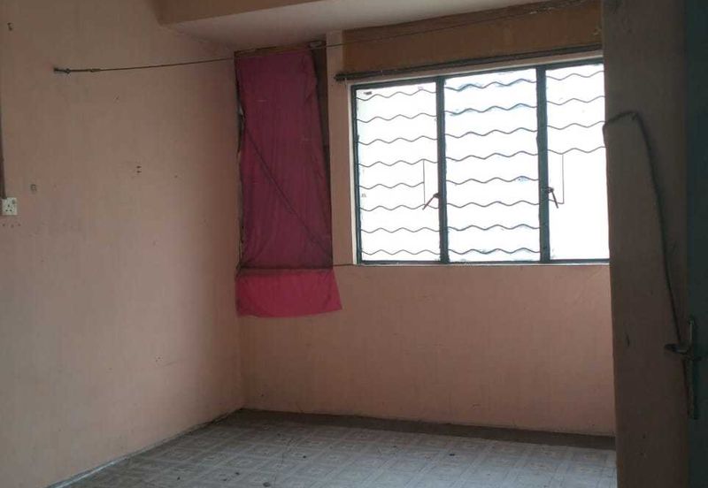 LORONG HAJI TAIB 4, NEAR PLAZA GM, CHOW KIT