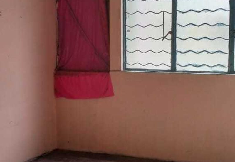 LORONG HAJI TAIB 4, NEAR PLAZA GM, CHOW KIT