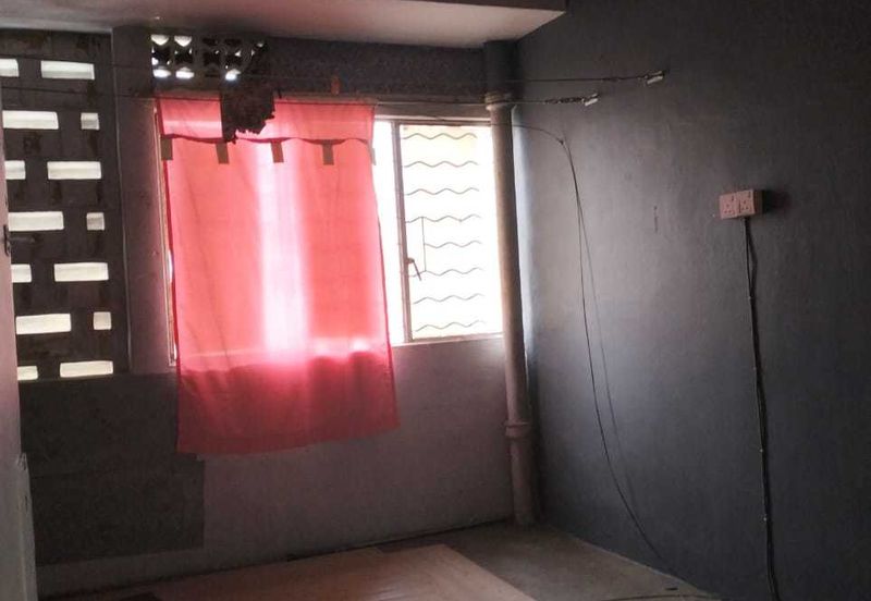 LORONG HAJI TAIB 4, NEAR PLAZA GM, CHOW KIT