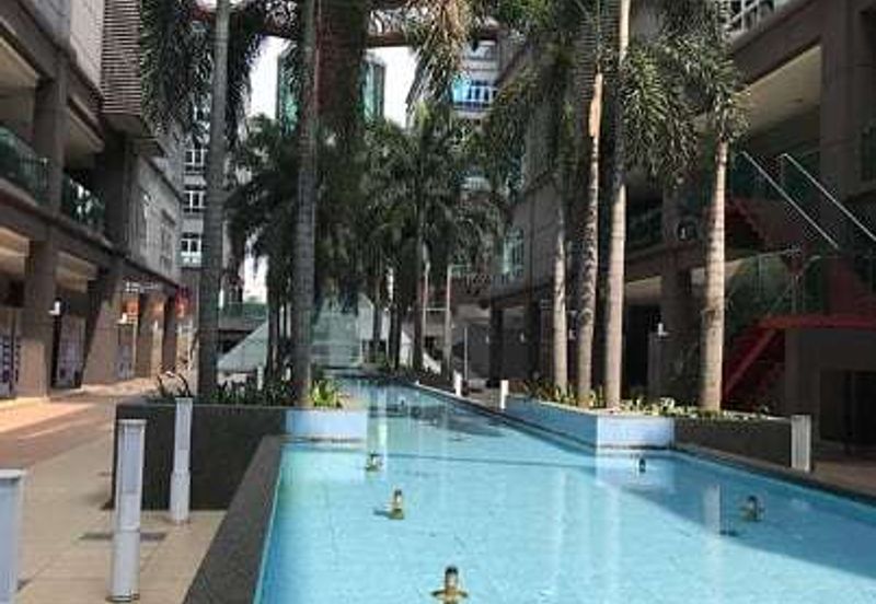 Encorp Strand Garden Office