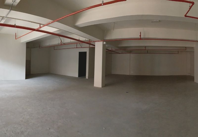 Encorp Strand Garden Office