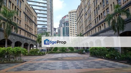 Phileo Damansara 1, Petaling Jaya , Enbloc For Sale, Selangor, Petaling Jaya