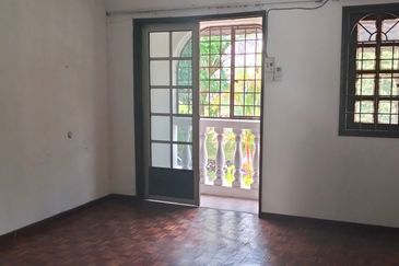 Taman Wawasan, Pusat Bandar Puchong