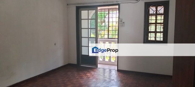 2sty link house Taman Wawasan Puchong, Selangor, Puchong