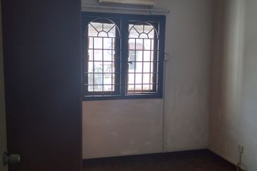 Taman Wawasan, Pusat Bandar Puchong