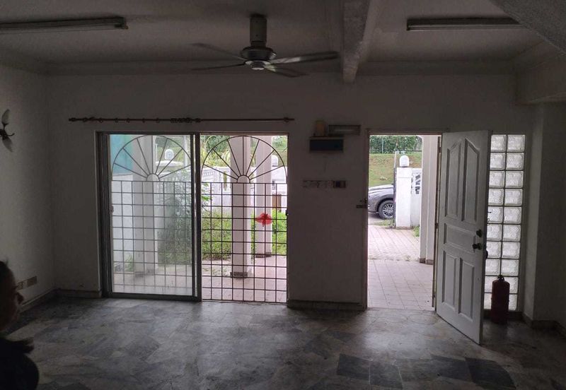 Taman Wawasan, Pusat Bandar Puchong