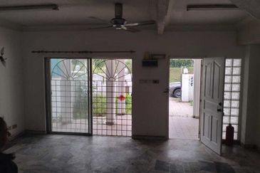 Taman Wawasan, Pusat Bandar Puchong