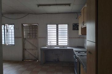 Taman Wawasan, Pusat Bandar Puchong