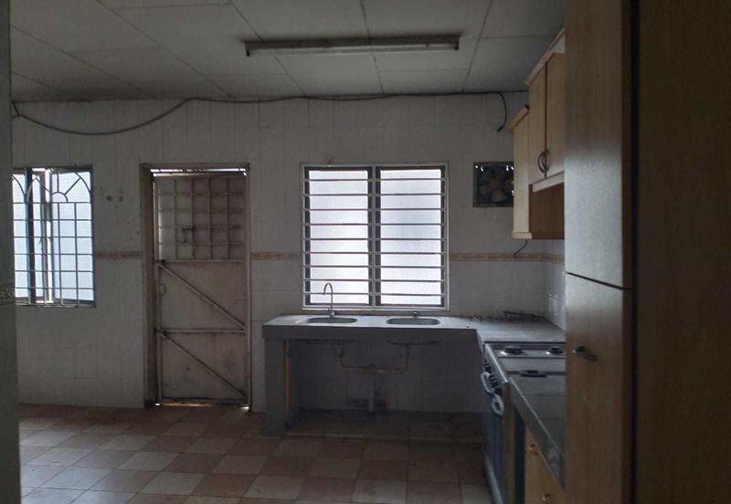 Taman Wawasan, Pusat Bandar Puchong