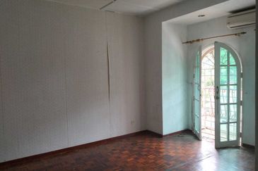 Taman Wawasan, Pusat Bandar Puchong