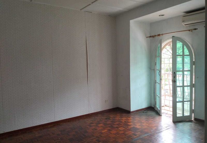 Taman Wawasan, Pusat Bandar Puchong