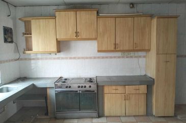 Taman Wawasan, Pusat Bandar Puchong