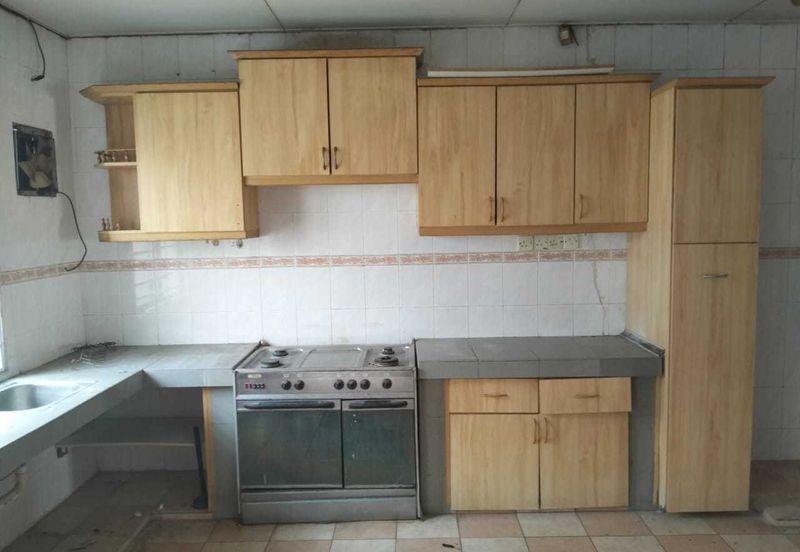 Taman Wawasan, Pusat Bandar Puchong