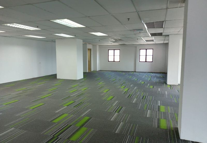 Menara Mutiara Majestic @ PJ Oldtown