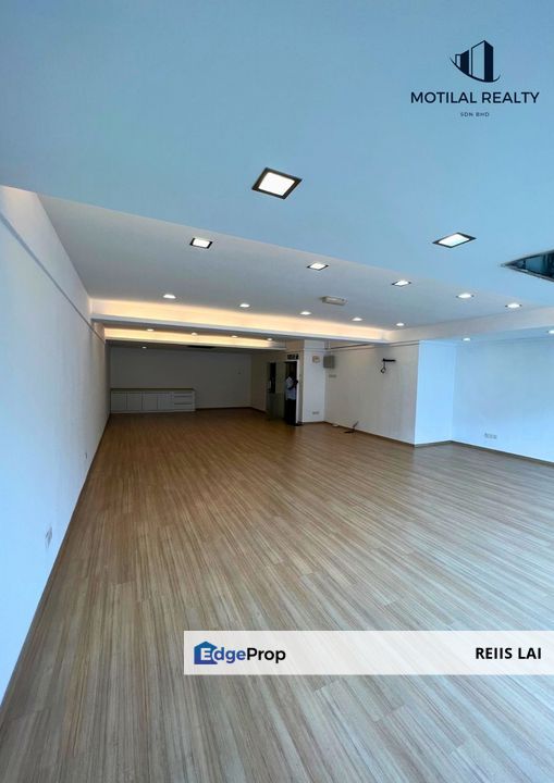 Plaza Damas 3, Sri Hartamas , Kuala Lumpur, Sri Hartamas 