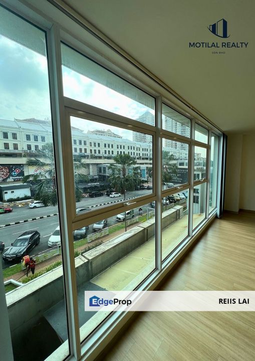 Plaza Damas 3, Sri Hartamas , Kuala Lumpur, Sri Hartamas 