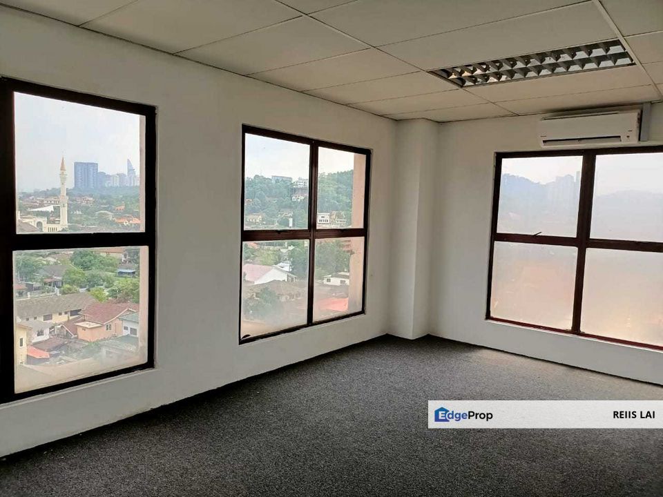 Menara Mutiara Majestic @ PJ Old Town, Selangor, Petaling Jaya