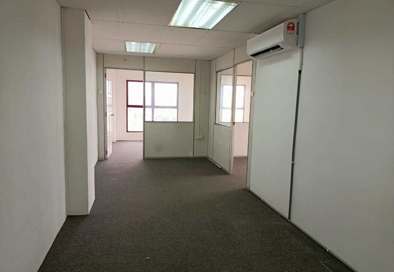 Menara Mutiara Majestic @ PJ Oldtown