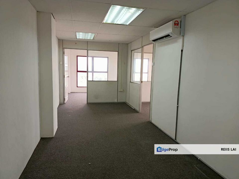 Menara Mutiara Majestic @ PJ Old Town, Selangor, Petaling Jaya