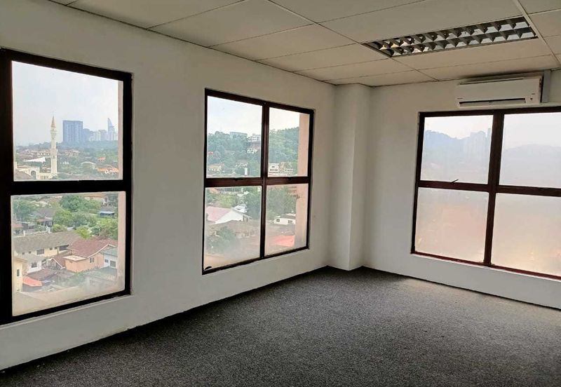 Menara Mutiara Majestic @ PJ Oldtown