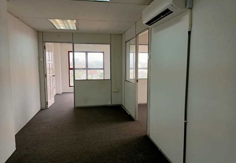 Menara Mutiara Majestic @ PJ Oldtown