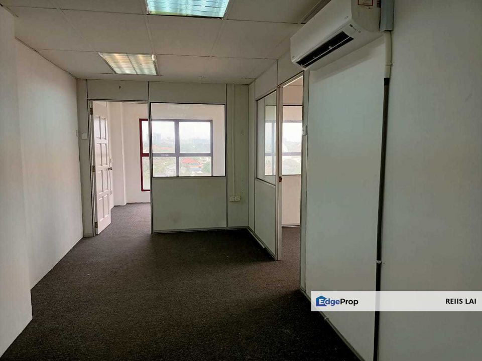 Menara Mutiara Majestic @ PJ Old Town, Selangor, Petaling Jaya