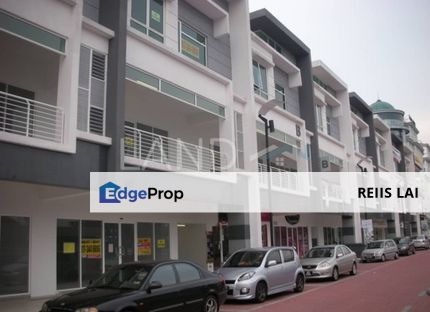 3 Sty Shop Zenith Corporate Park, Kelana Jaya, Petaling Jaya, Selangor, Petaling Jaya