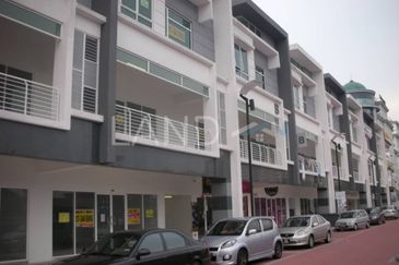 Zenith Corporate Park