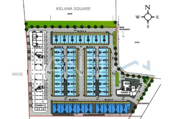 Zenith Corporate Park