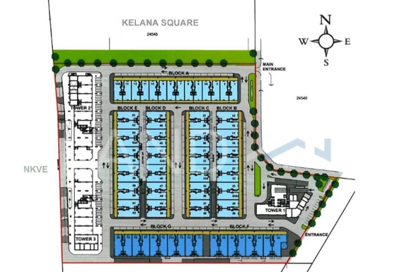 Zenith Corporate Park