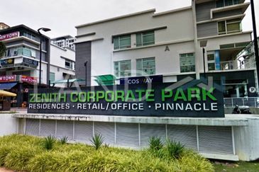 Zenith Corporate Park