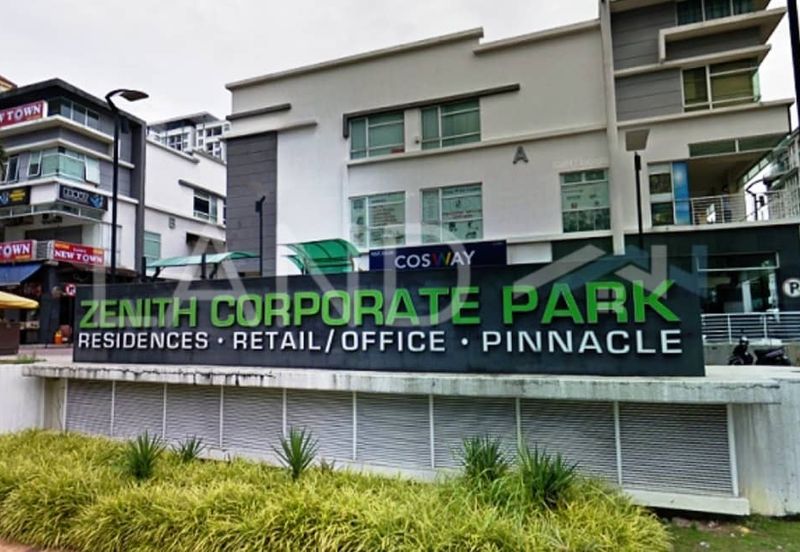 Zenith Corporate Park