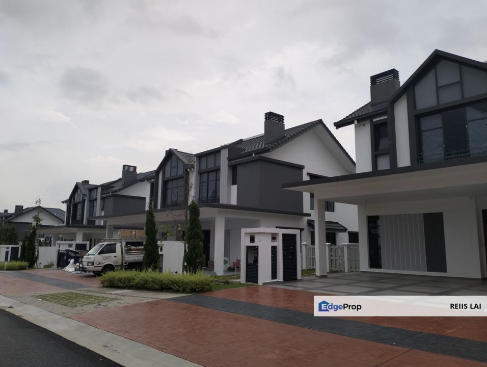 Fully furnished Precinct Arudina , Setia Eco Park , Selangor, Setia Eco Park