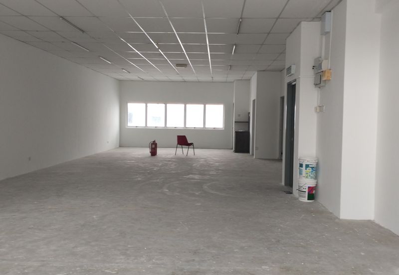 Parklane OUG Service Apartment