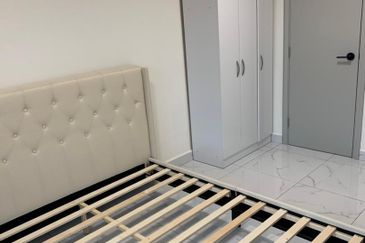 Arte Cheras @ Taman Midah