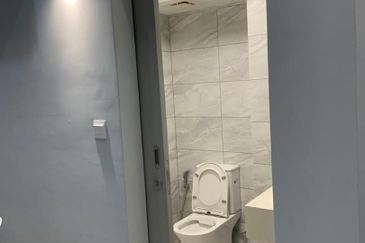 Arte Cheras @ Taman Midah