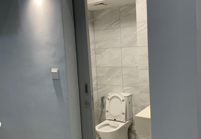 Arte Cheras @ Taman Midah