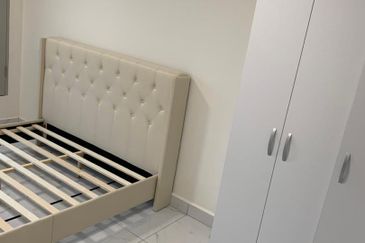 Arte Cheras @ Taman Midah