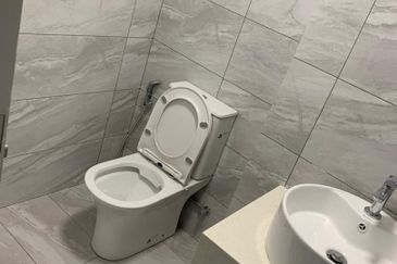 Arte Cheras @ Taman Midah