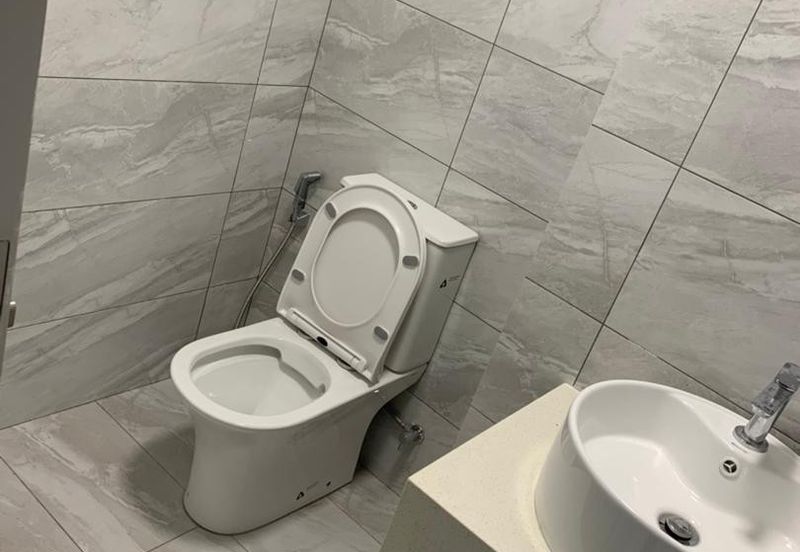 Arte Cheras @ Taman Midah