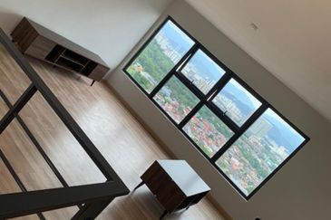 Arte Cheras @ Taman Midah