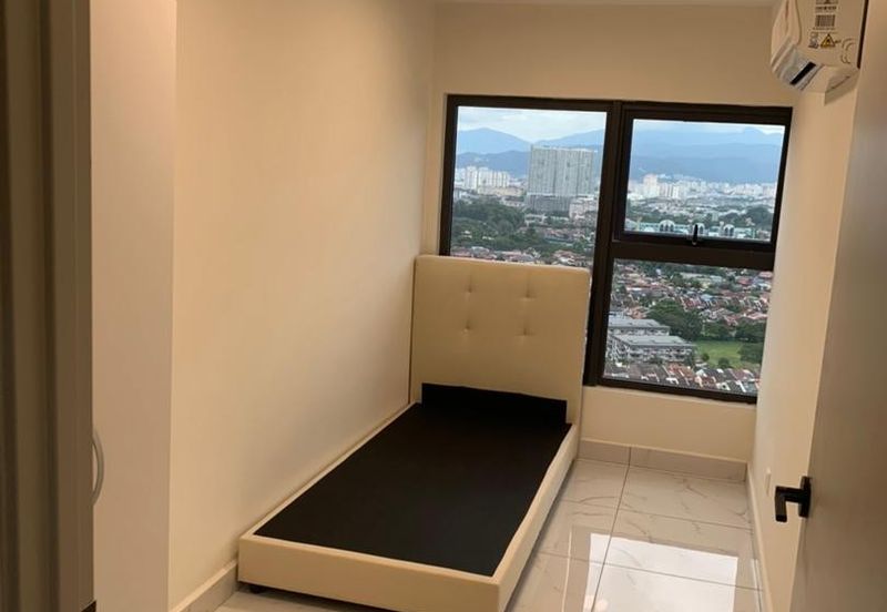 Arte Cheras @ Taman Midah