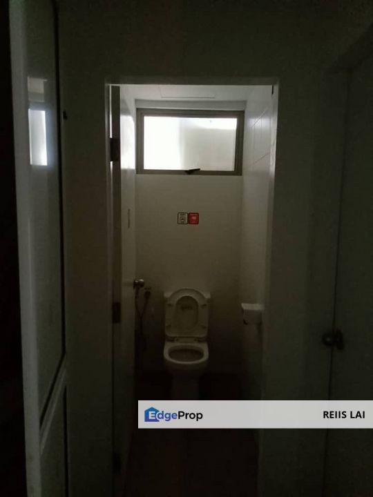 Cascades, Selangor, Petaling Jaya