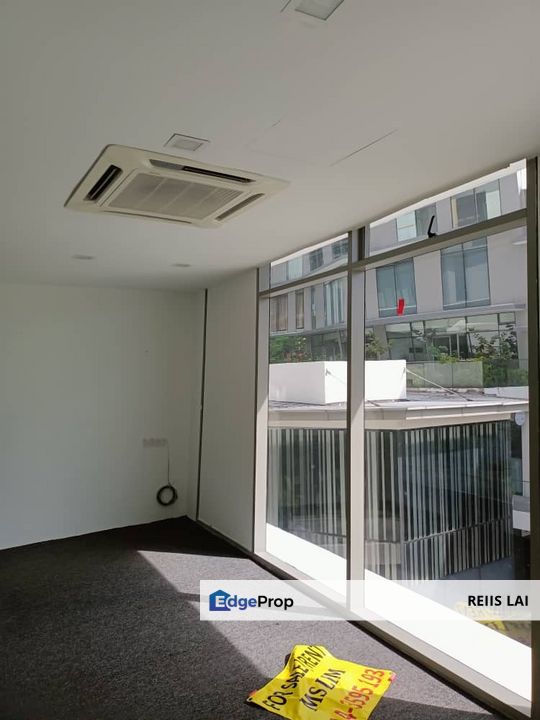 Cascades, Selangor, Petaling Jaya