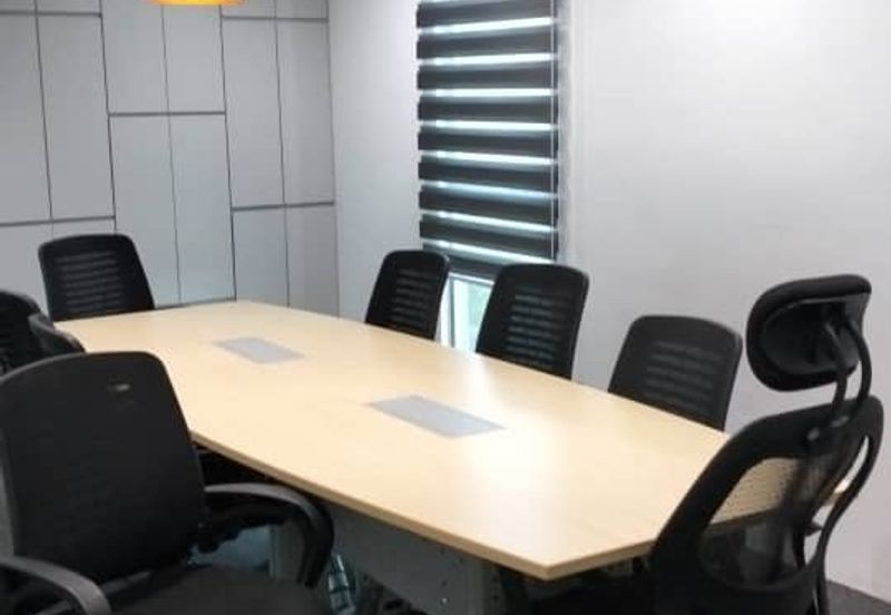 Gateway Kiaramas, Corporate Suites