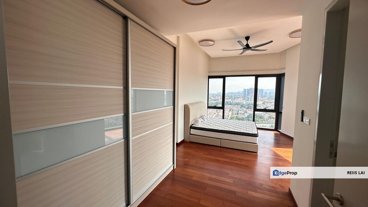 Sapphire, Paradigm Mall,Kelana Jaya, Selangor, Petaling Jaya