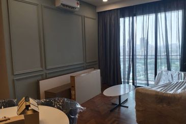 Bloomsvale (Menara Vista)