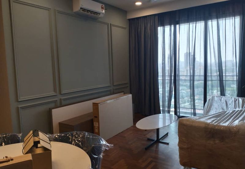 Bloomsvale (Menara Vista)