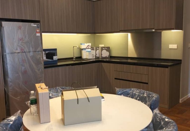 Bloomsvale (Menara Vista)